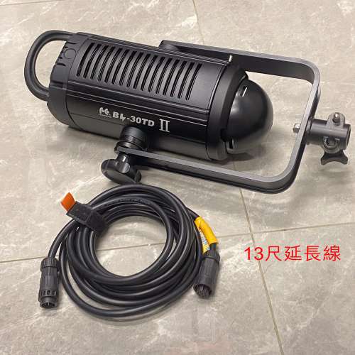 FalconEyes BL-30TD II  LED light