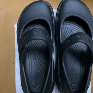 Crocs Mary Jane Stomp M4W6