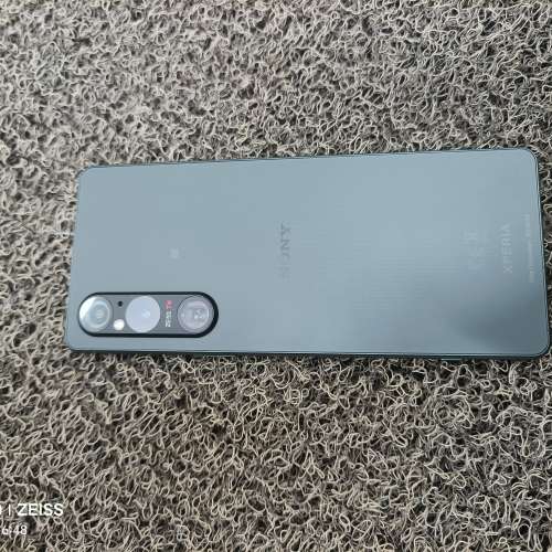 Sony xperia 1 V 港行！剩機！99新！512G