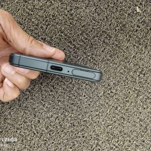 Sony xperia 1 V 港行！剩機！99新！512G