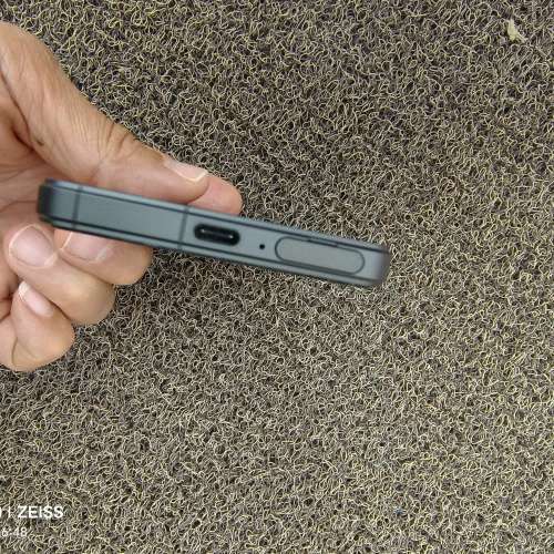 Sony xperia 1 V 港行！剩機！99新！512G