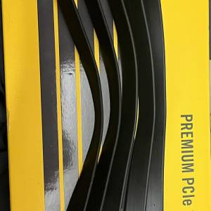 CORSAIR PCIE EXTENSION CABLE PCIE3.0 X 16