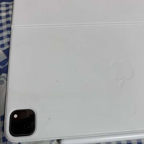 iPad Pro M1 12.9 128GB WiFi +鍵盤+淘寶筆