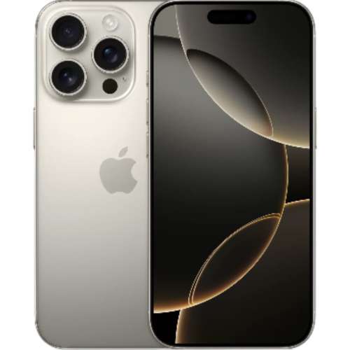 iPhone 16 Pro Max 256