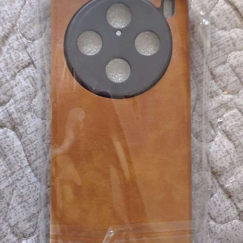 Vivo X100 Pro Leather Case 皮套