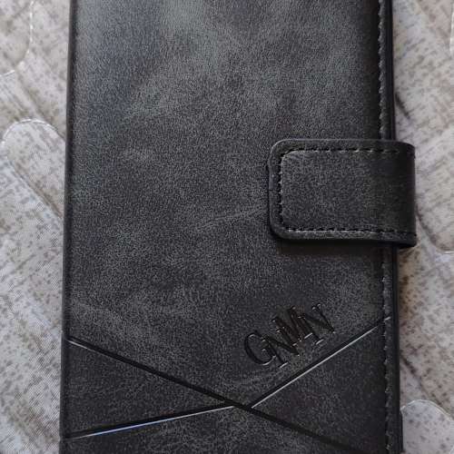 LG V30 Leather Case