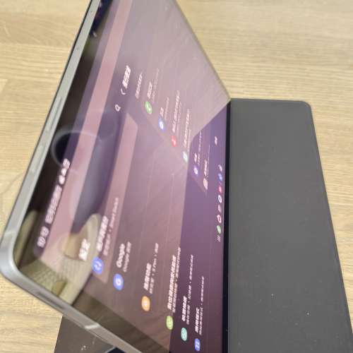 Samsung Galaxy Tab S9 FE +