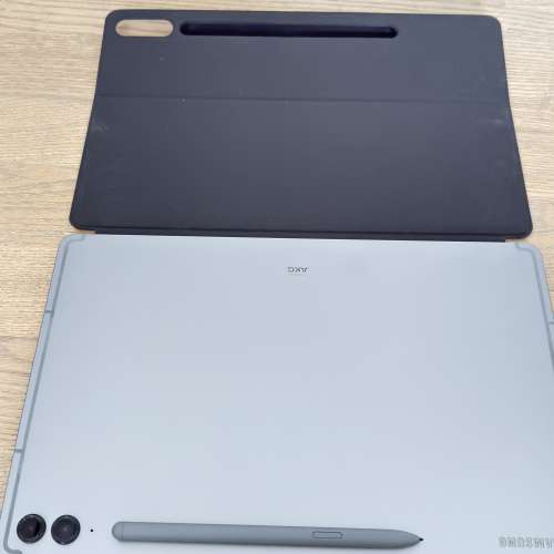 Samsung Galaxy Tab S9 FE +