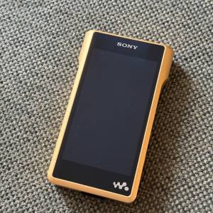 Sony wm1z 日版