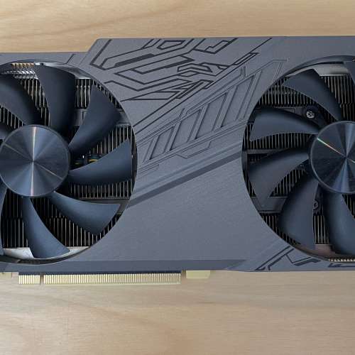 Geforce RTX 2080 Super