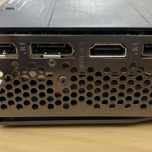 Geforce RTX 2080 Super