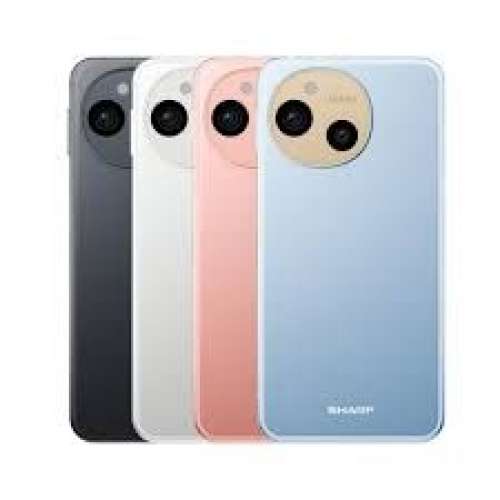 熱賣點 全新 日系 夏普 Sharp Aquos Sense 9 Dual Sim SH-M29SG 雙卡 國際版 Globa...