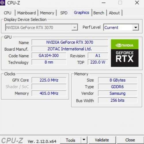 R7 5700x RTX 3070(前礦卡) 32gb ddr4 512gb m.2ssd