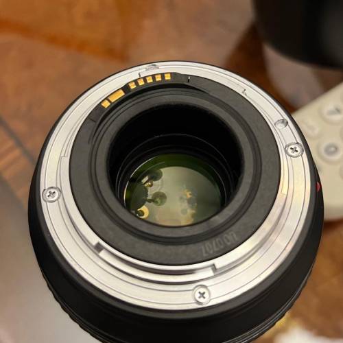 Canon EF 16-35 F/2.8L II USM