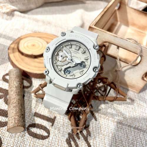 Montres Company香港註冊公司(31年老店) 卡西歐 CASIO G-SHOCK 防震 碳核心防護構造...
