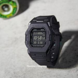 Montres Company 香港註冊公司(31年老店) 卡西歐 CASIO G-SHOCK 防震 200米防水 GD...