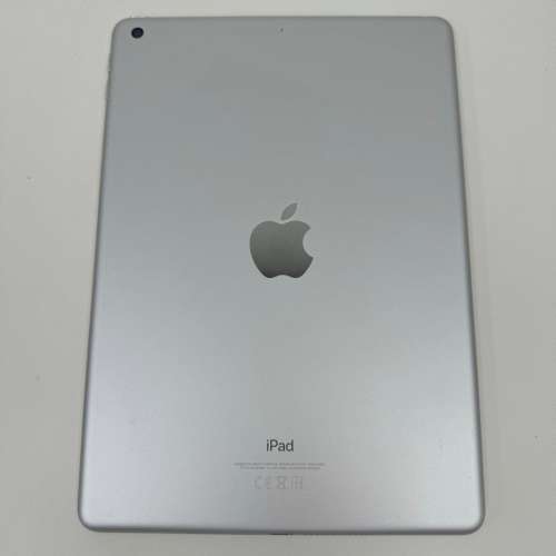 Apple iPad 9.7吋 (第6代) (2018) Wi-Fi 32GB/128GB 保養30日 連充電配件 原装 港行