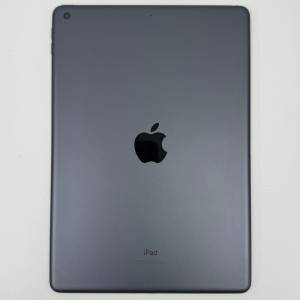 Apple iPad 10.2吋 (第7代) (2019) Wi-Fi 32GB/128GB 保養30日 連充電配件 原装 港行