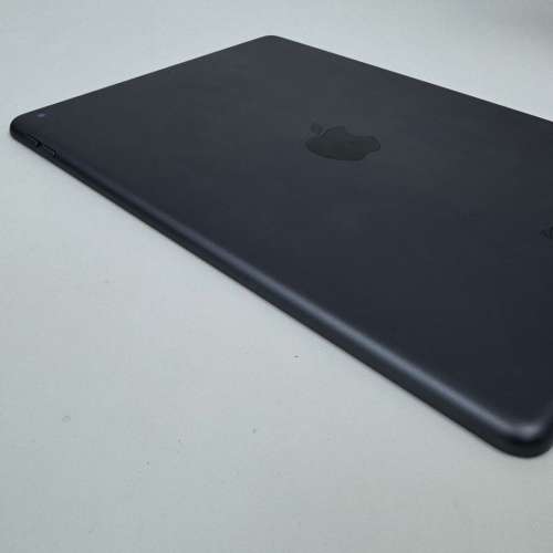 Apple iPad 10.2吋 (第7代) (2019) Wi-Fi 32GB/128GB 保養30日 連充電配件 原装 港行