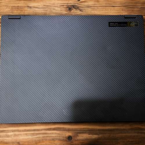 Asus ROG X13 Flow Ryzen7-6800/16/512 13-inch Touch 360