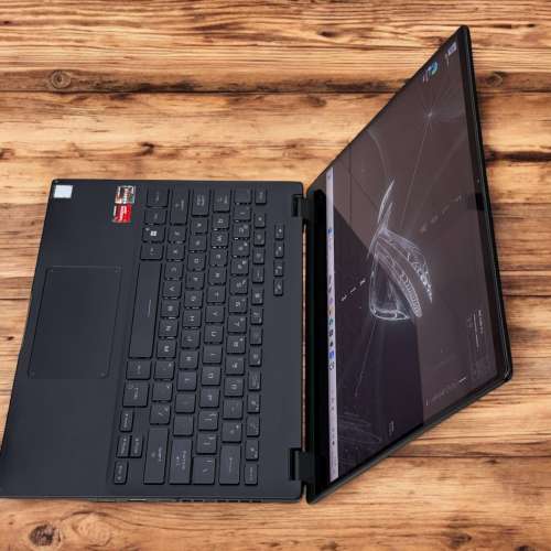 Asus ROG X13 Flow Ryzen7-6800/16/512 13-inch Touch 360