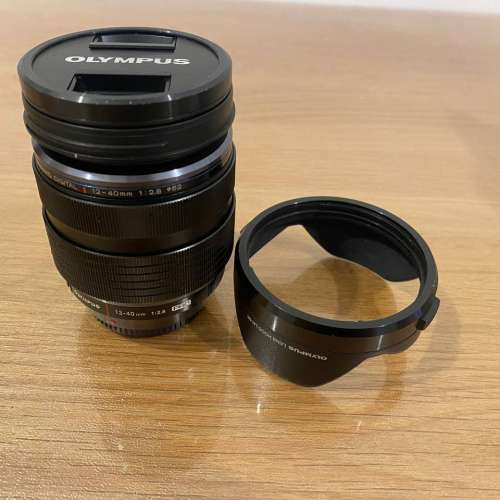 95%+ 新 Olympus OM-1 Olympus 12-100 F4 Pro  12-40 F2.8 Pro  M43