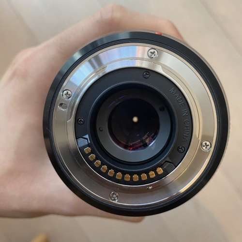 Olympus 12-100 F4 12 100 F4 Pro Lens M43 not Panasonic