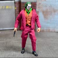 The Joker 電影 小丑 figure