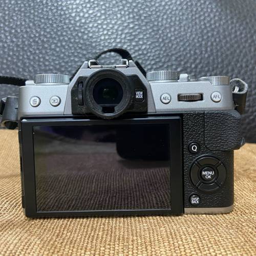 Fujifilm X-T20 連kit鏡 XF18-55mmF2.8-4 R LM OIS