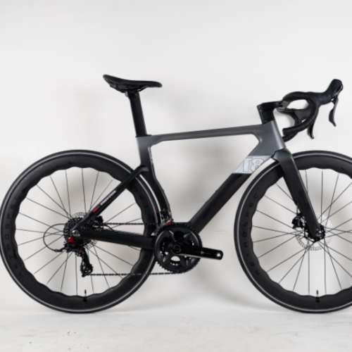 2025 TWITTER T8 （R7120) 24速 碟剎桶軸 碳纖維公路車 送水架前後蛙燈