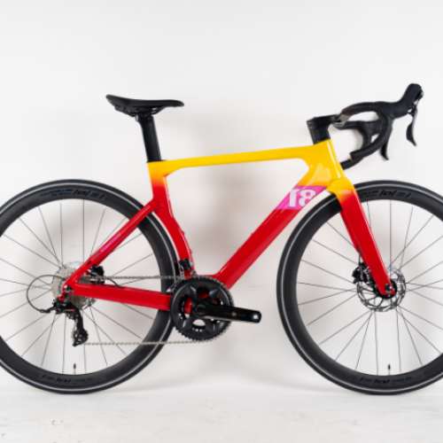 2025 TWITTER T8 SHIMANO R7120 24速 碟剎桶軸 碳纖維公路車 送水架前後蛙燈