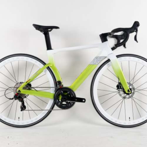 2025 TWITTER T8 SHIMANO R7120 24速 碟剎桶軸 碳纖維公路車 送水架前後蛙燈