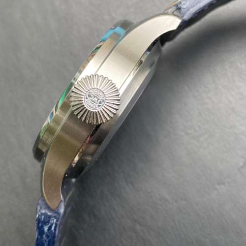 IWC Big Pilot Edition “LE PETIT PRINCE” Blue Dial IW500916