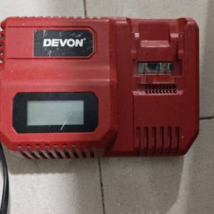 大有電鑽電錘連20v5.2電閃充