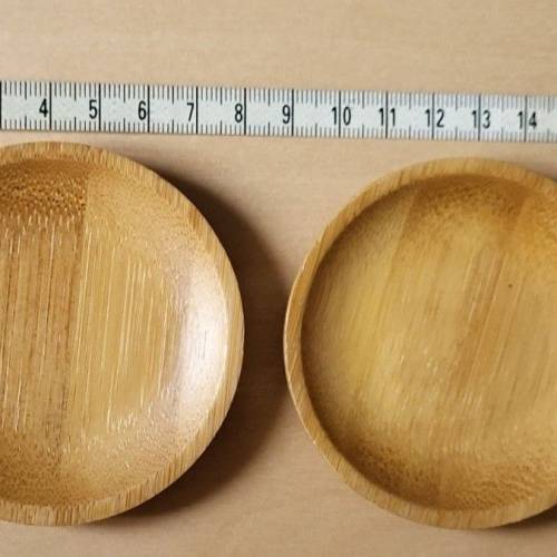 圓形碟子 約7.5cm
