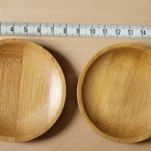 圓形碟子 約7.5cm