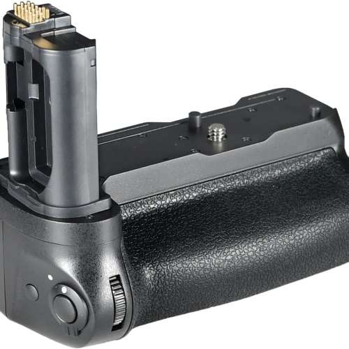 DSTE MB-N12 Vertical Camera Battery Grip Compatible with Nikon Z8 Camera 電池手...
