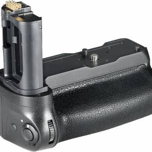 DSTE MB-N12 Vertical Camera Battery Grip Compatible with Nikon Z8 Camera 電池手...