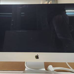 iMac Retina 5K, 27-inch, 2017