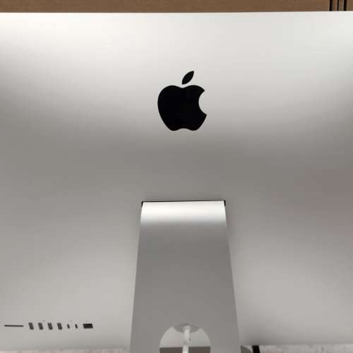 iMac Retina 5K, 27-inch, 2017