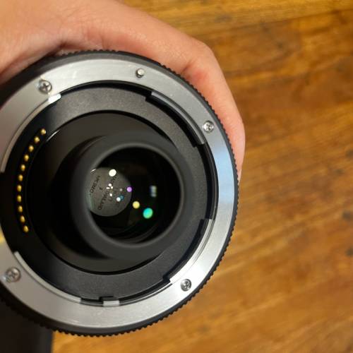 Nikon Z Teleconverter TC-2.0X for Nikon Z Mount