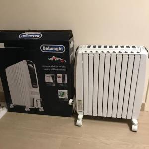 delonghi dragon4s