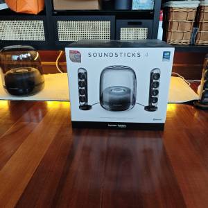 Harman kardon soundsticks 4 soundstick