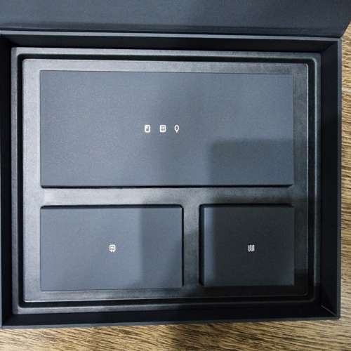 榮耀 Honor Magic V3 絲路敦煌 5G 512GB 港行