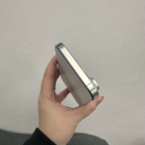 (電子之家iPhone 系列，全新質素Apple iPhone 16 系列/iPhone 16 pro max/256gb/白...