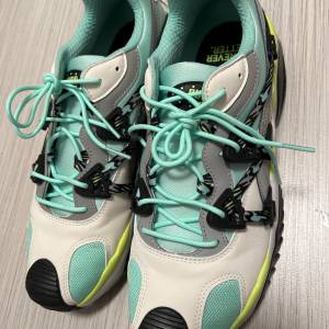 puma波鞋