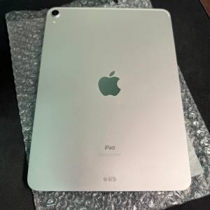 iPad Pro 11吋 第1代 64GB WiFi 電池健康度92%