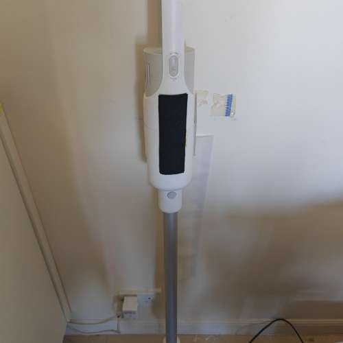 新淨全正常 小米大力無線手持吸塵機器 mi xiaomi Vacuum Cleaner wireless handheld