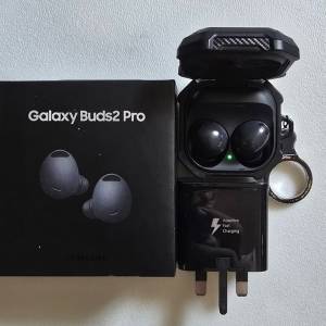 三星 Samsung Galaxy Buds2 pro 智能降噪耳機