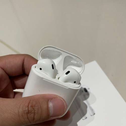 Airpods